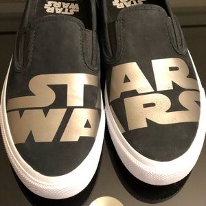 Men’s Star Wars Sperry’s